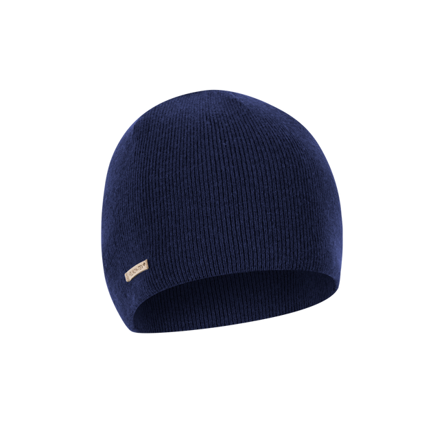 CACIULA DE IARNA - URBAN BEANIE - LANA MERINO - Helikon-Tex - BLEUMARIN