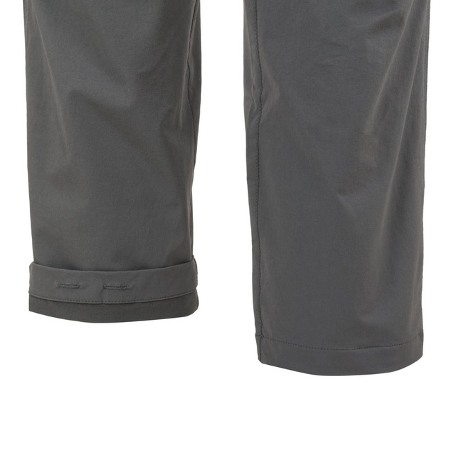 PANTALONI TACTICI PENTRU TREKKING, DRUMEȚII - VERSASTRETCH® - Helikon-Tex® - NEGRI