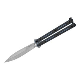 CUTIT TIP FLUTURE LUCHA CARBON FIBER - KERSHAW