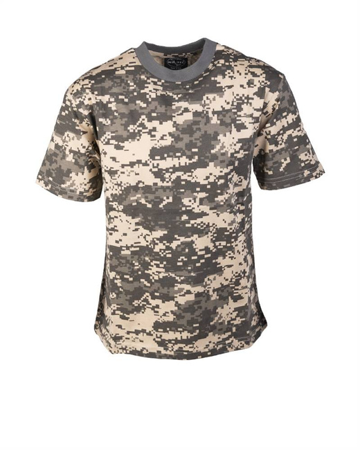 TRICOU PENTRU COPII - Mil-Tec® - AT-DIGITAL