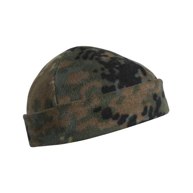 FLEECE WATCH CAP - Helikon-Tex® - FLECKTARN