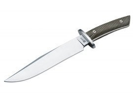 CUTIT "EL GIGANTE MICARTA" - BOKER - GRI