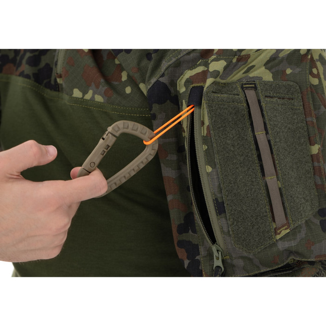 BLUZA COMBAT - RAIDER MK V ATS FLEX - CLAWGEAR - FLECKTARN