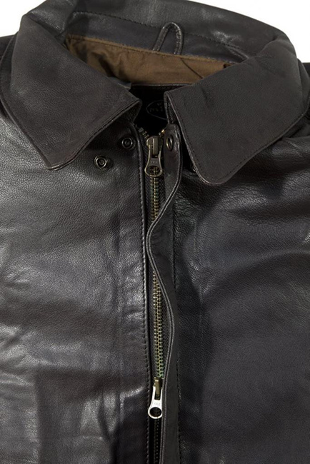 JACHETA AVIATOR MARO CWU US PIELE