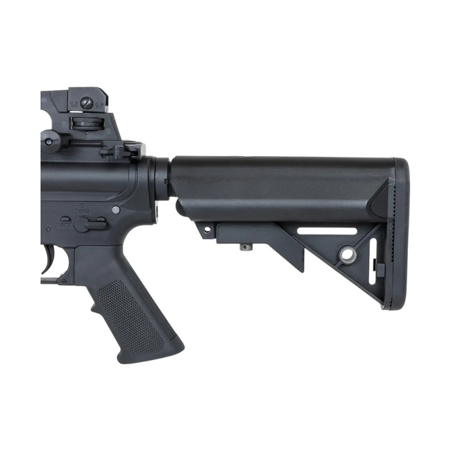 SA-F11 FLEX GATE X-ASR Airsoft Carbine - Black - Specna Arms