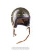 CASCA DE MOTOCICLIST CZ DECO - OD - FOLOSIT