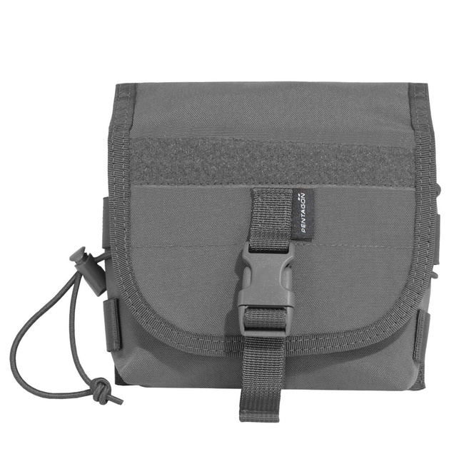 POUCH UNIVERSAL - "BINOCS" - 16 x 18.5 x 8 CM - Pentagon® - GRI-LUP