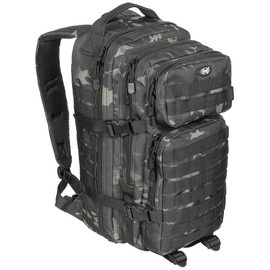 RUCSAC ASSAULT I - 30 l - COMBAT CAMO