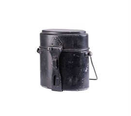 GAMELA GERMANA (TIP WKI) - UZATA