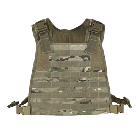 Vesta ICE High Mobility Plate Carrier
