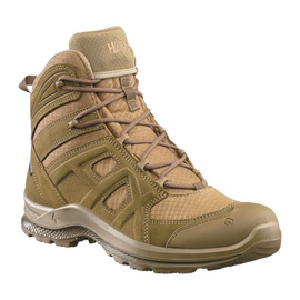 BOCANCI HAIX BLACK EAGLE ATHLETIC 2.0 GORETEX MID/COYOTE