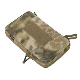 POUCH - MINI SERVICE POCKET - CORDURA  - Helikon-Tex - KRYPTEK HIGHLANDER