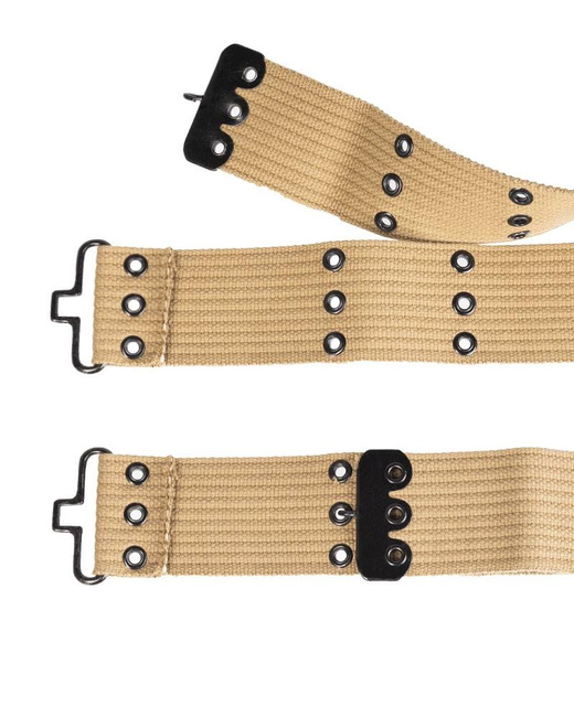 US Coyote IMPORT PISTOL BELT