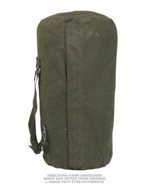 Geanta - armata Germana - Surplus militar