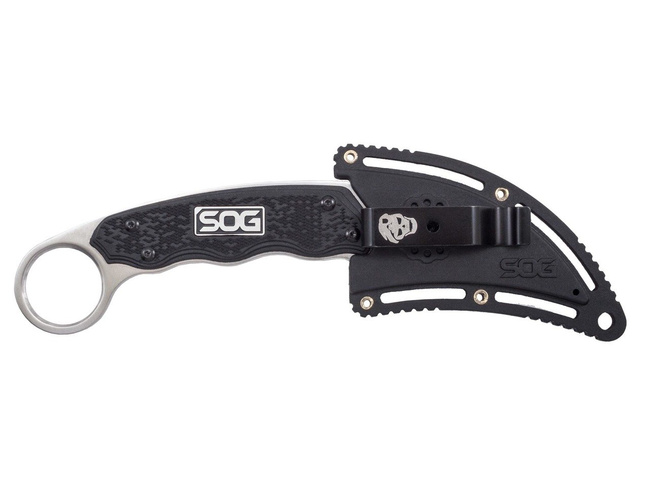 Cutit SOG Gambit