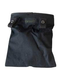 Buzunar utilitar Dump Pouch cu sistem de prindere Molle - 190x240 mm - Shadow Strike