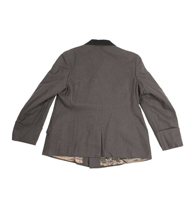 TUNICA GERMANĂ AL II-LEA RĂZBOI MONDIAL - SURPLUS MILITAR REPRO - UZATĂ