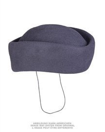 PALARIE GRI-ALBASTRA CEHA PENTRU FEMEI - CA NOUA