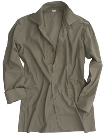 CAMASA DE SERVICIU CEHA M21 - OD - SURPLUS MILITAR - UZATA