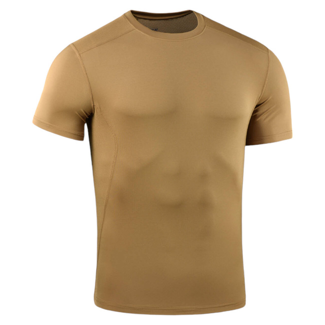 T-SHIRT ULTRA VENT - COYOTE - M-TAC