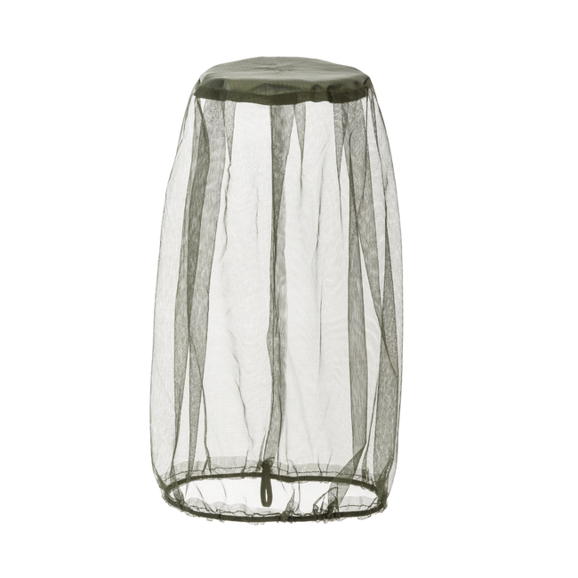 MOSQUITO NET - POLYESTER MESH - Helikon-Tex® - OLIVE GREEN