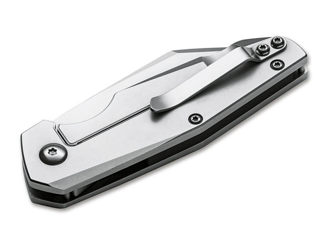 CUTIT DE BUZUNAR "PETIT 42" - BOKER PLUS