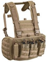 Coyote Tan