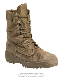 Ghete jungle khaki US - Surplus militar