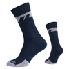 SOCKS - "ALPINE MERINO MEDIUM" - Pentagon® - NAVY BLUE