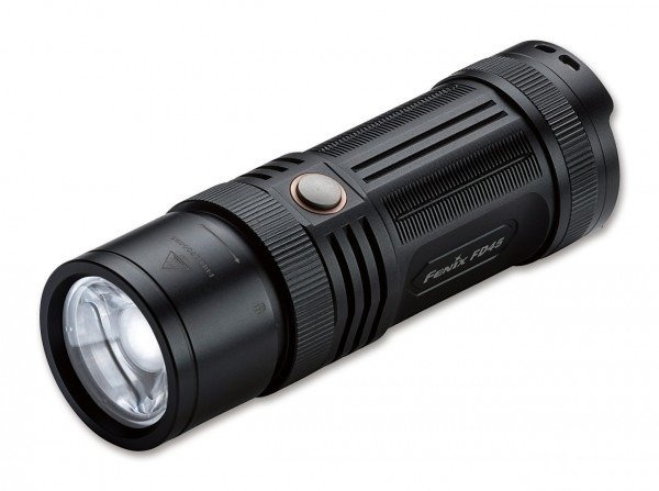 Fenix FD45 Flashlight