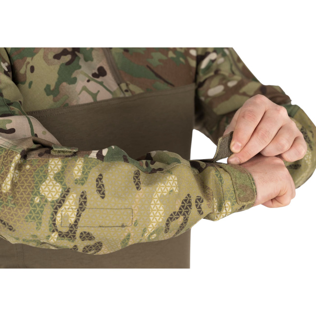 BLUZA COMBAT - RAIDER MK V ATS FLEX - CLAWGEAR - MULTICAM