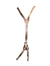 Curea Casca Germana - Surplus Militar