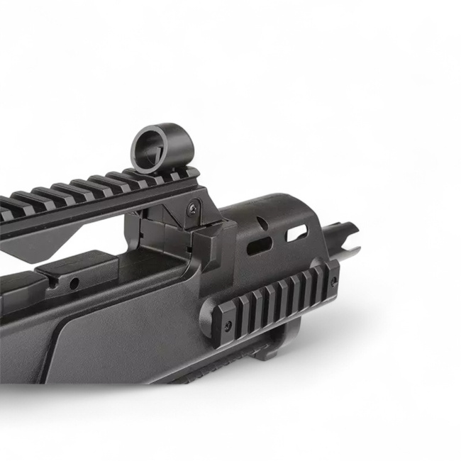 Replica Carabina AEG Heckler & Koch G36 C - UMA-01-011099 - Neagra - Umarex