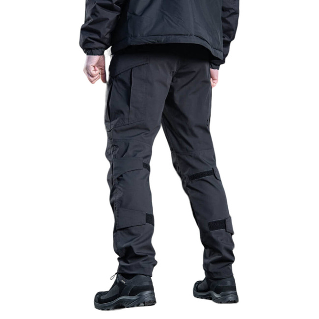 PANTALONI TACTICI CONQUISTADOR GEN I FLEX, BLEUMARIN INCHIS - M-TAC