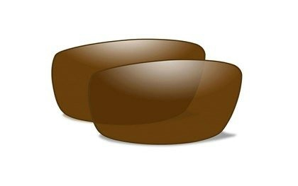PEAK Polarized Amber lentile de schimb