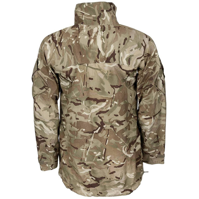 JACHETA BRITANICA PENTRU PLOAIE - MTP - FOLOSIT