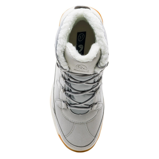 Ghete barbati DANDY MID WP WO'S