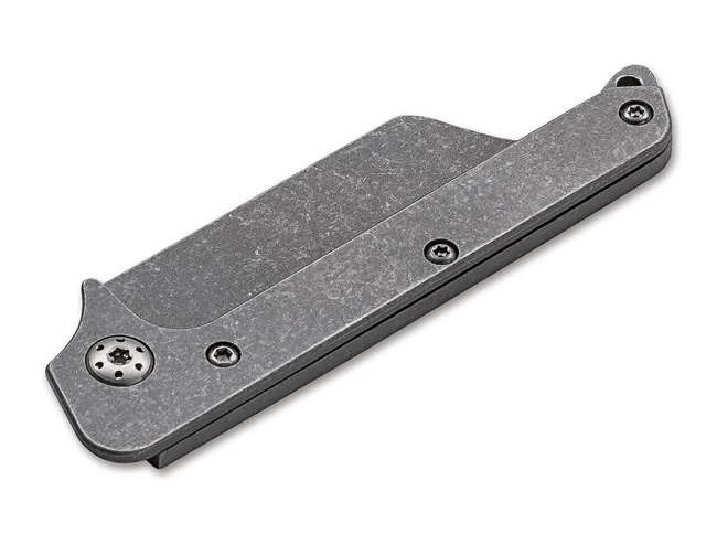 CUTIT DE BUZUNAR FRAGMENT G10 - BOKER