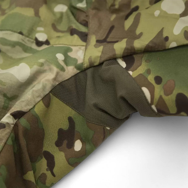 Jacheta usoara G-LOFT TLG - Carinthia - Multicam