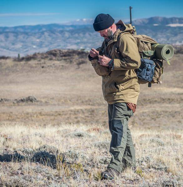 RUCSAC MATILDA - 35 L - Helikon-Tex - NEGRU