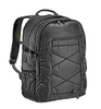 D.FIVE CITIZEN BACKPACK - BLACK