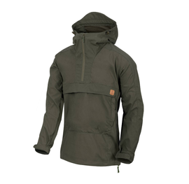 Jacheta WOODSMAN Anorak - Helikon Tex - Oliv Taiga