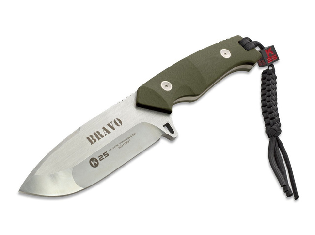 Cutit K25 Bravo