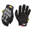 MANUSI TACTICE - GUANTO ORIGINAL - MECHANIX - NERO