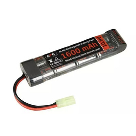 Baterie NiMH 10.8V 1600mAh  - GFC Tactical