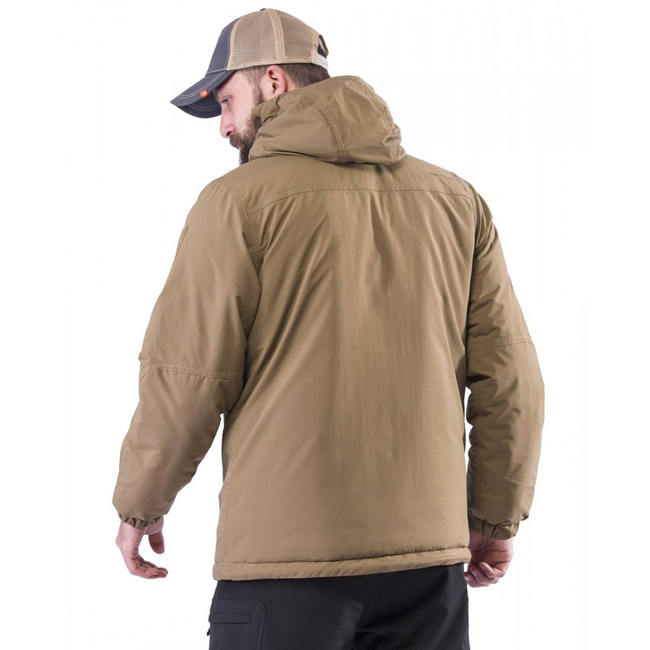 GEACĂ - "LCP VELOCITY" - PENTAGON® - COYOTE
