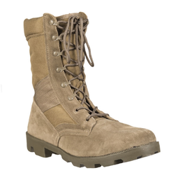 Bocanci militari US Jungle, Cordura, Coyote