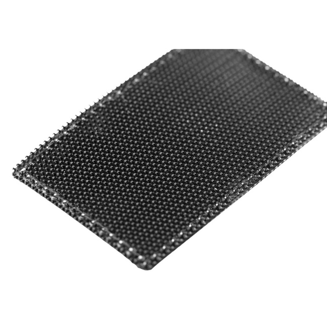 BLOOD GROUP PATCH - NKDA - DESERT - CLAWGEAR