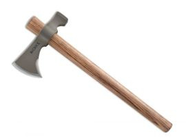 Topor CRKT Woods Chogan T-Hawk