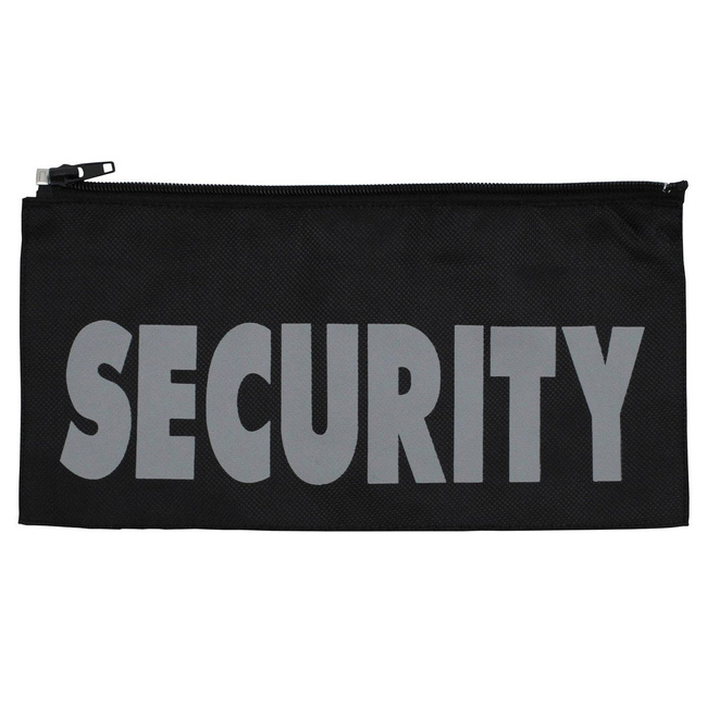 Patch, emblema Patch Security 27 x 13 cm